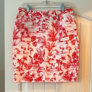 J. McLaughlin Richmond Skirt